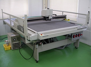 プロッター CFR-1220T